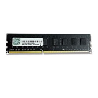 GSKILL Value 4GB DDR3-1600Mhz CL11 PC RAM F3-1600C11S-4GNS